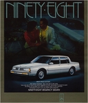 1987 Oldsmobile Full Size-12